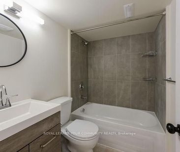 For Lease - 128 Watsonbrook Drive Unit# Lower unit, Brampton, Ontario - Photo 3