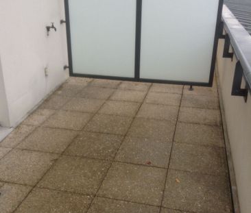 Appartement Arcueil 1 pièce(s) 24.47 m2 - Photo 3