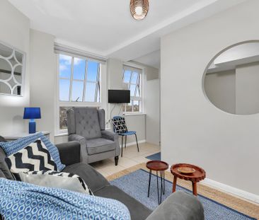 Studio to rent - Photo 2