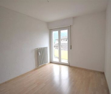 2.5 room apartment on the 3rd floor - Photo 4