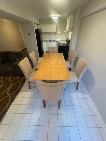 For Lease - 1385 Ferncliff Circle Unit# Basemen, Pickering, Ontario - Photo 3