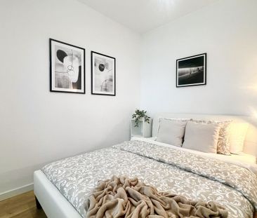 Warszawa, Wola, Odolany, Gumińska - Zdjęcie 6