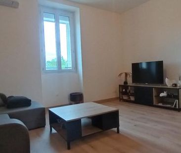 Appartement F2 à louer - Photo 2