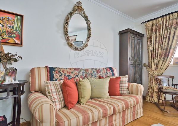 Apartamento T2 em Setúbal