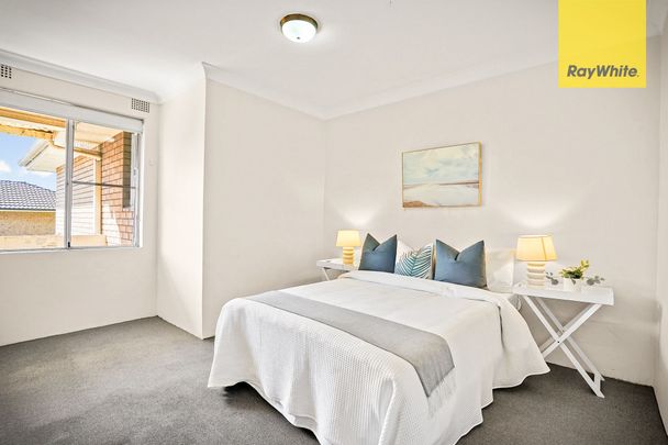 Very Clean Unit - Photo 1