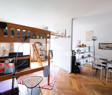 Location Appartement 1 pièce 40m² ST ETIENNE 42000 - Photo 2