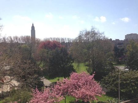 Location Appartement 3 pièces 75m² LE HAVRE 76600 - Photo 5