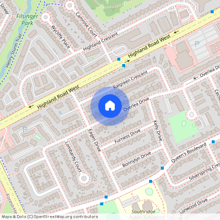 210 OVERLEA Drive Unit# Lower, Kitchener