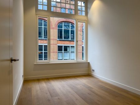 Te huur: Appartement Boomgaardhof in Rotterdam - Photo 3
