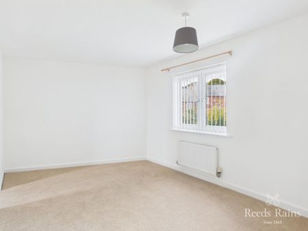 3 bedroom terraced house to rent - Photo 2