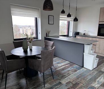 Te huur: Appartement Van Esveldstraat 31 36 in Utrecht - Foto 5