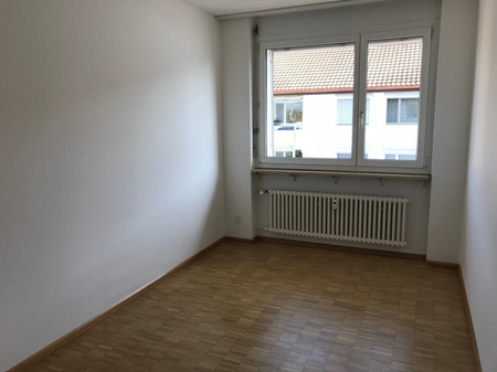 Gemütliche 3.5-Zimmerwohnung in Birsfelden - Foto 4