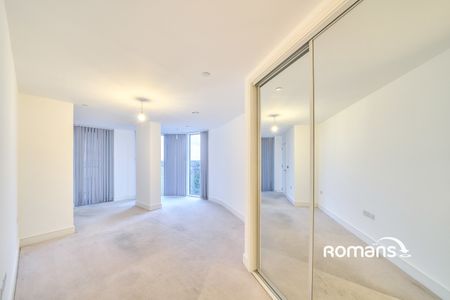 2 bedroom apartment to rent - Photo 4