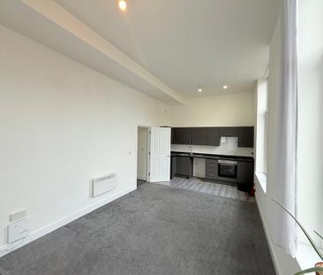 1 bedroom property to rent - Photo 2