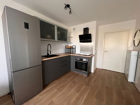 Apartment - Photo 4