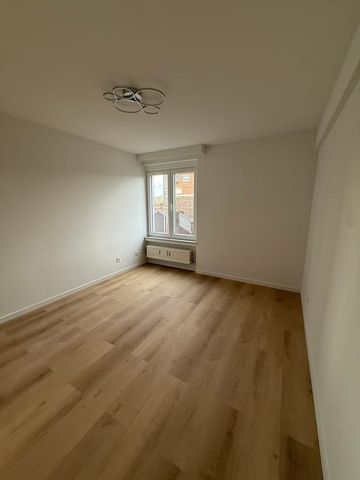 Appartement te huur - Foto 3