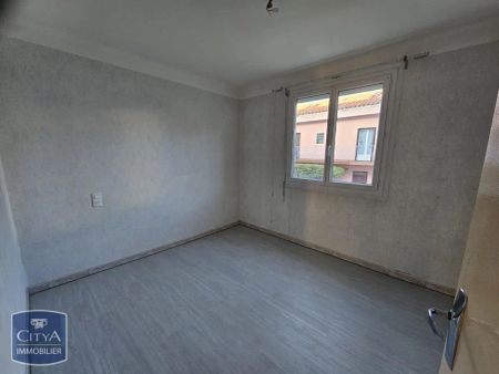 Appartement à louer 3 pièces 57.44m² - Photo 5
