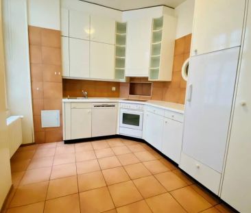 Appartement avec cachet au centre de Morges. - Photo 3