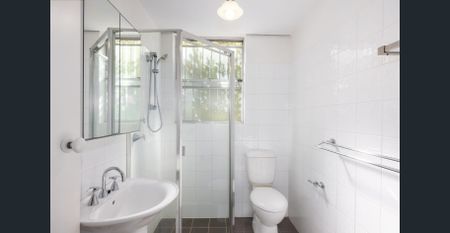 Resort-Style Living in Balmain's Boutique Block - Photo 4