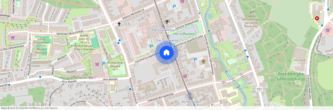 Gorzów Wielkopolski