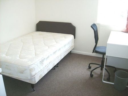 5 Bed - Metchley Drive, Harbourne, Birmingham - Photo 5