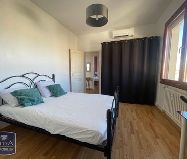 Location Appartement 3 pièces 70m² BEZIERS 34500 - Photo 4