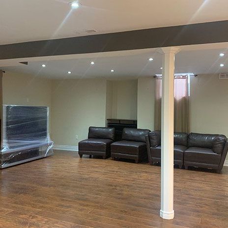 For Lease - 117 Snively Street Unit# Lower Floor (Basement), Richmond Hill, Ontario - Photo 1