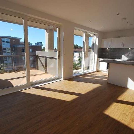 City Road, Hulme, Manchester, M15 - Photo 1