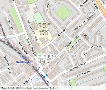 Station Mews, School Road, Bedlington - Photo 1