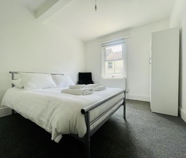 1 bedroom terraced house to rent - Photo 3