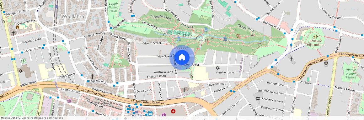 57 View Street, NSW 2025, Woollahra