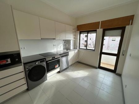 Apartamento T2 - Photo 3