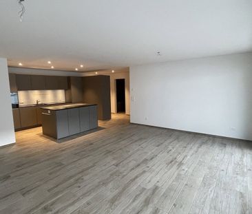 3.5 Zimmer, 86 m², 1. Stock - Photo 6