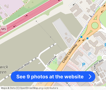 Cavendish Way, Bristol, BS10 - Photo 1