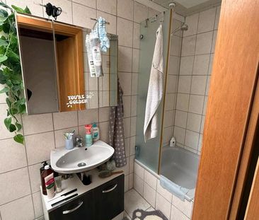 Wohnung in Horrheim 2,5 Zimmer - Photo 1