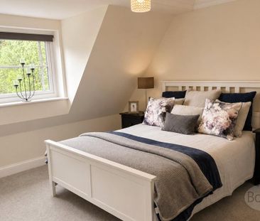 3 bedroom apartment to rent - Photo 4