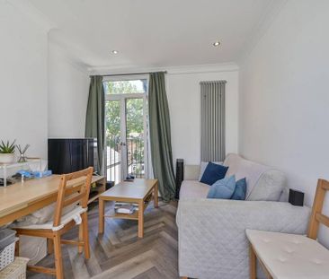 1 bedroom maisonette to rent - Photo 1