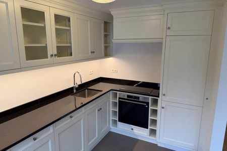 Observatoire - Penthouse 2 ch, 2sdb + 120m² - Terrasse ouest - Photo 4