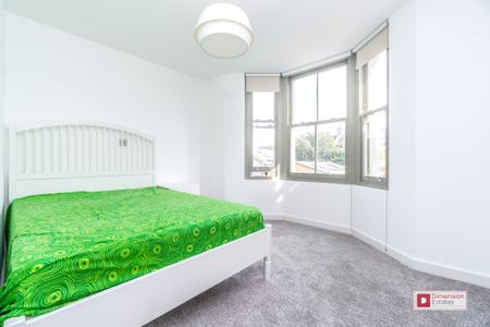 Mildenhall Road, E5, London - Photo 4