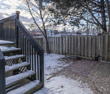 For Lease - 61 Moregate Crescent, Brampton, Ontario - Photo 1