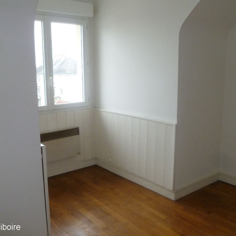 Appartement T1 à louer - 11 m² - Photo 1