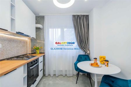 Apartament 2 camere - prima inchiriere - Floreasca- Stefan cel Mare - Fotografie 5