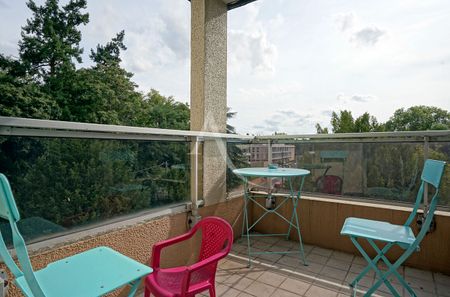 Location Appartement 4 pièces 91m² - Photo 4