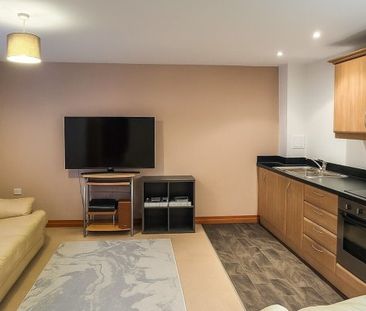 Vantage Court, Southend on Sea, Property for rent - Photo 4