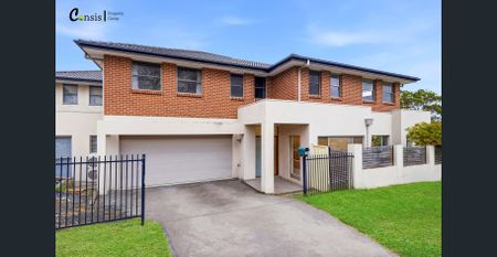 North-Facing Entertainment Family Home In Prime Location-Close to TOP Ryde Shopping - Photo 4