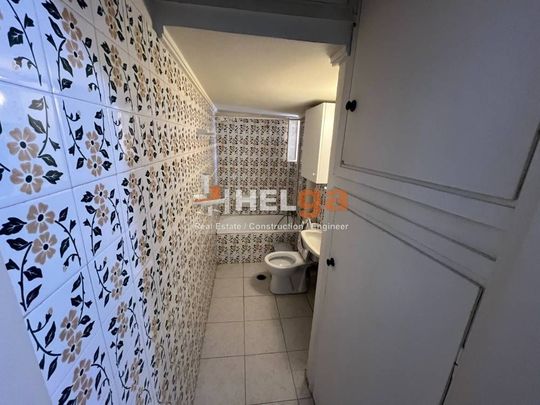 Studio/Γκαρσονιέρα για ενοικίαση Άγιος Γεράσιμος (Πάτρα) - Φωτογραφία 1