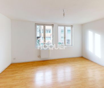 Location Appartement 3 pièces 52m² - Photo 1