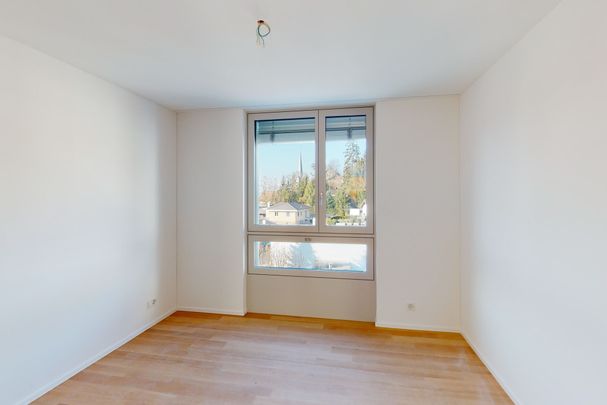 4.5 Zimmer, 115 m² - Foto 1