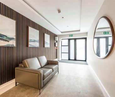 2 bedroom flat to rent - Photo 6