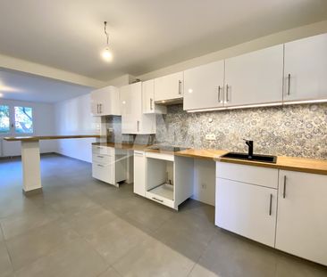 Location Appartement 3 pièces 74m² SETE 34200 - Photo 5